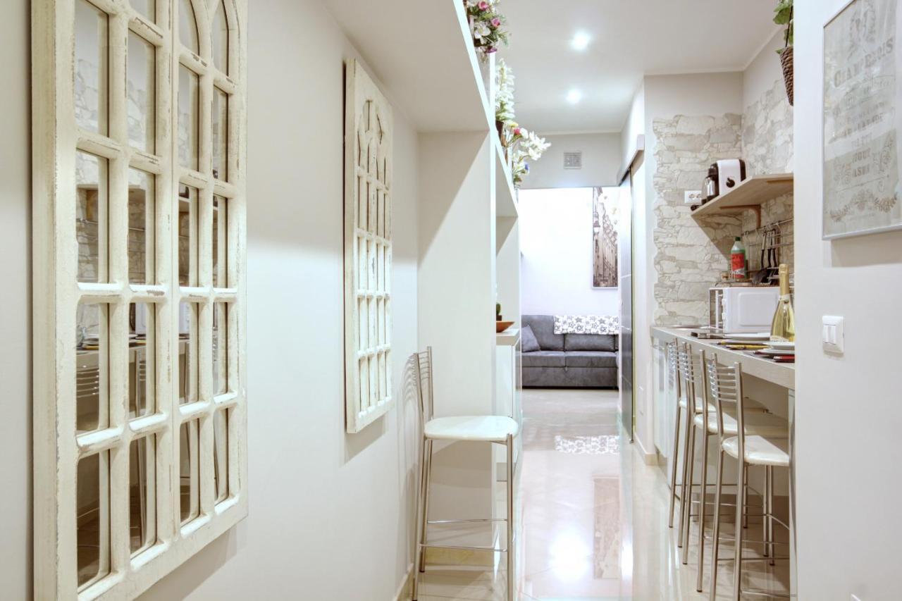 Milanrentals - Charlie Apartment المظهر الخارجي الصورة