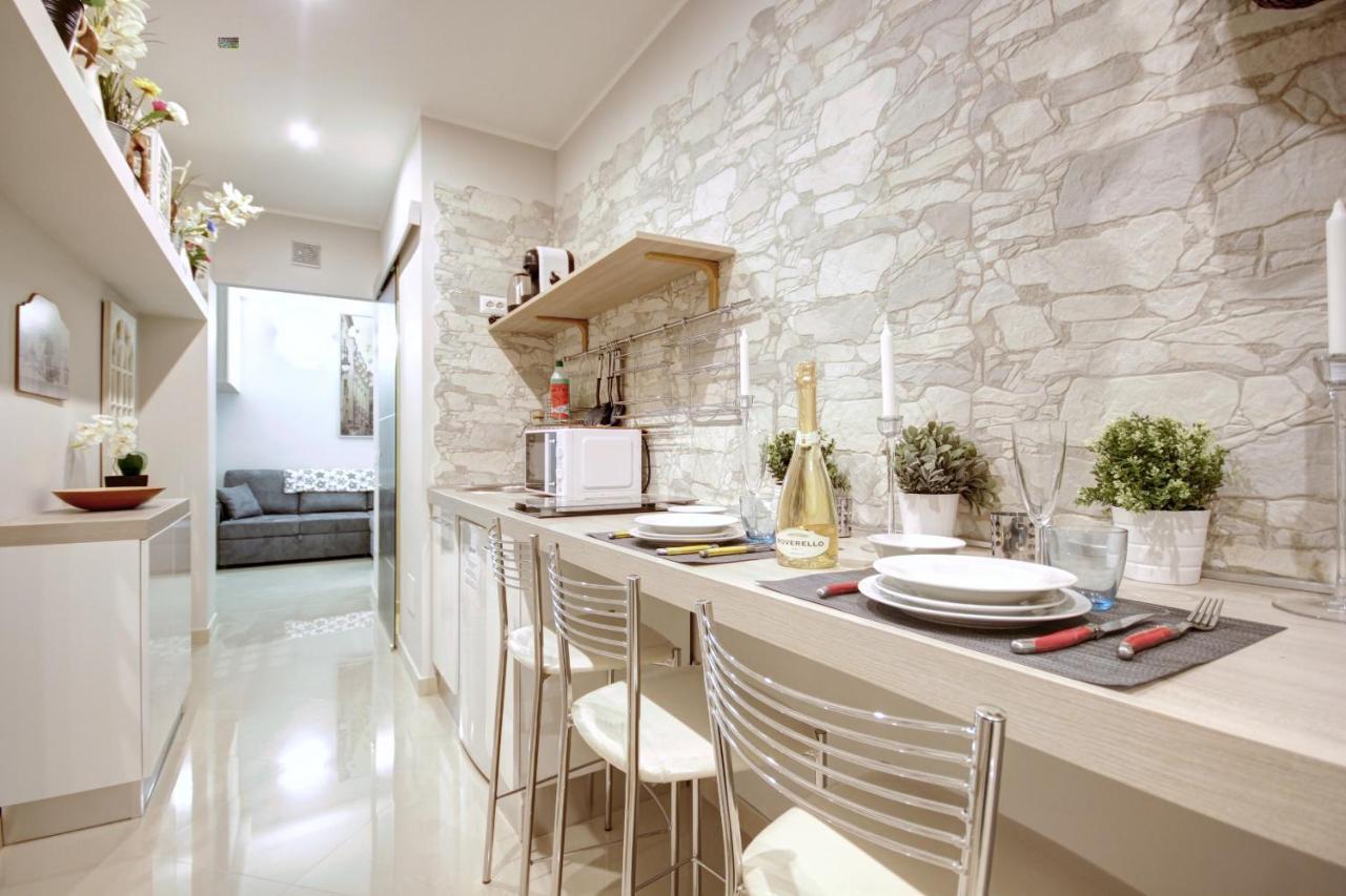 Milanrentals - Charlie Apartment المظهر الخارجي الصورة