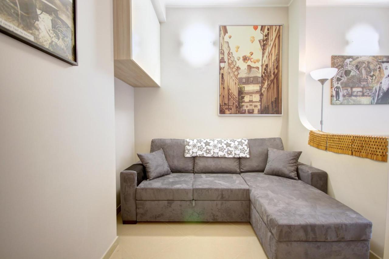 Milanrentals - Charlie Apartment المظهر الخارجي الصورة