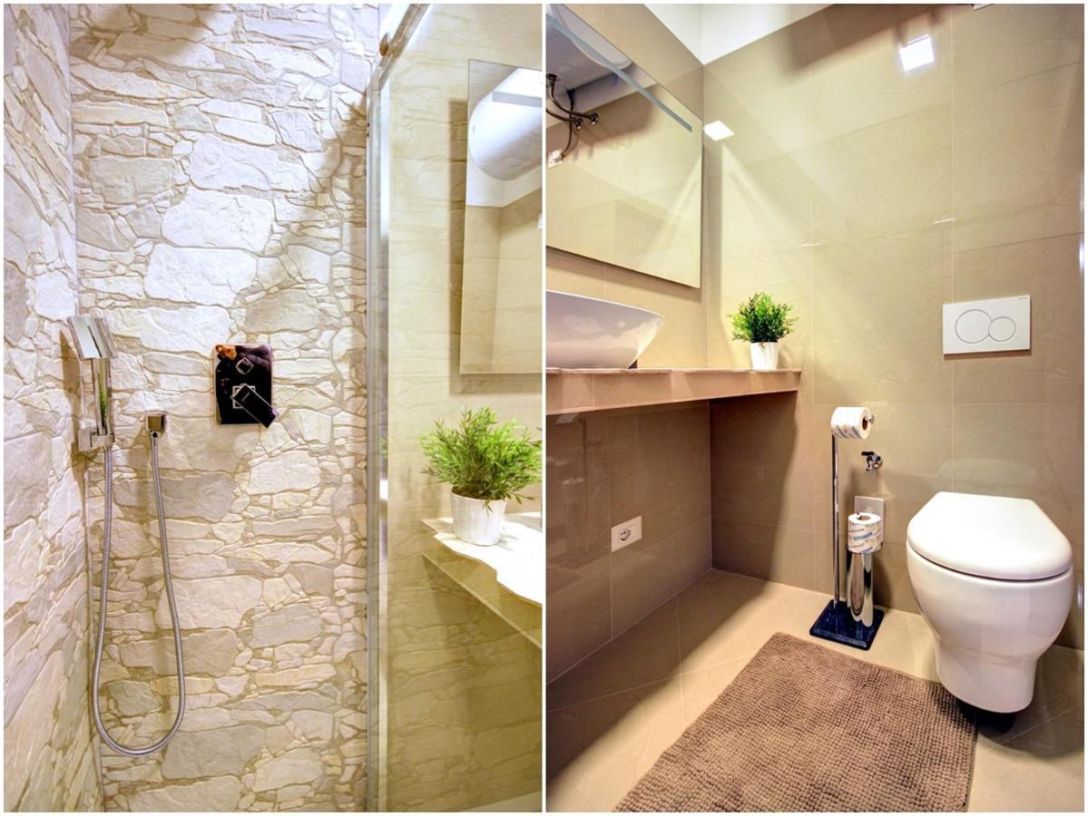 Milanrentals - Charlie Apartment المظهر الخارجي الصورة